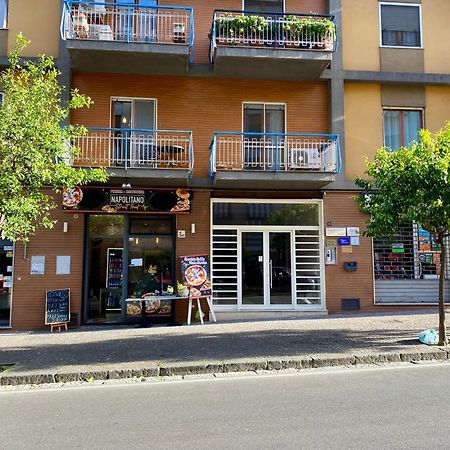 Bluemagi Hotel Sorrento Exterior photo