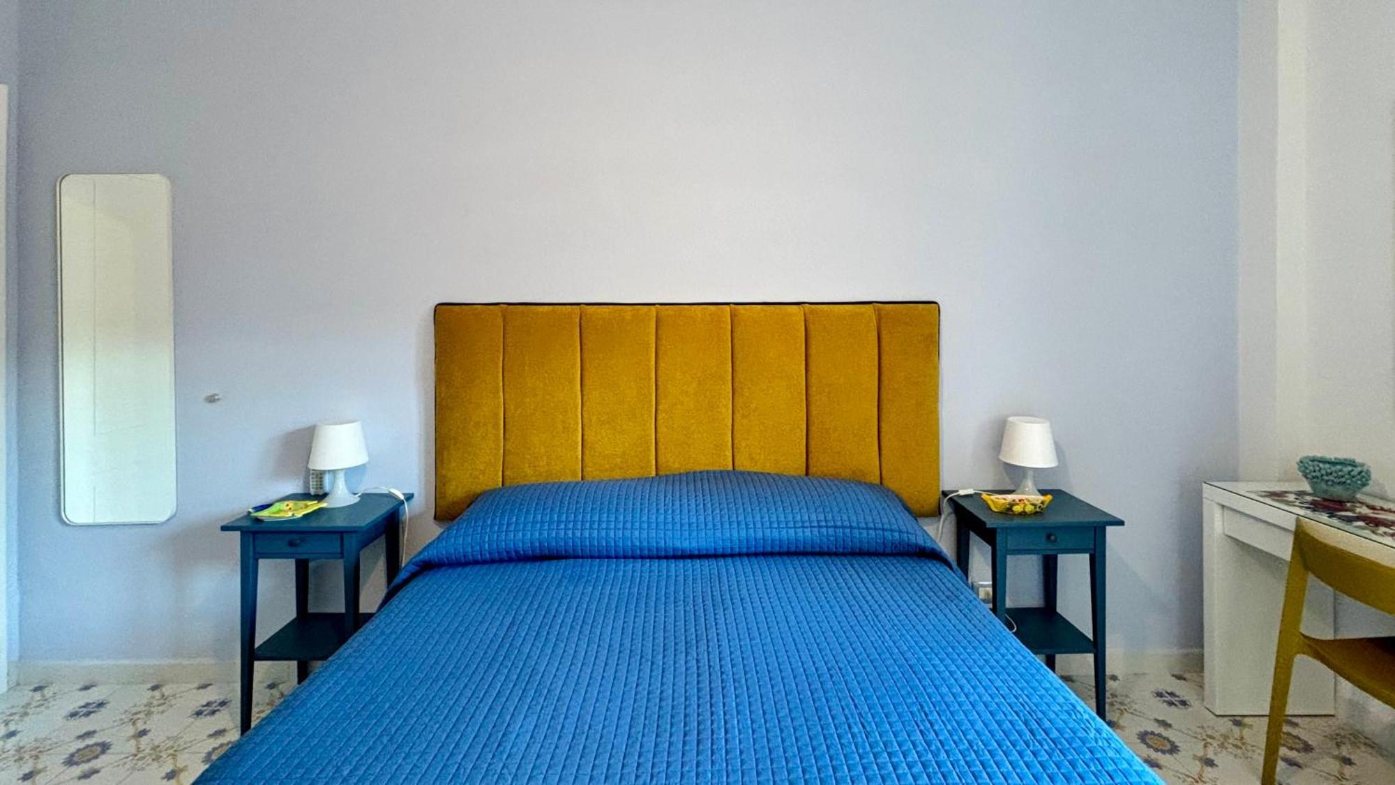 Bluemagi Hotel Sorrento Exterior photo