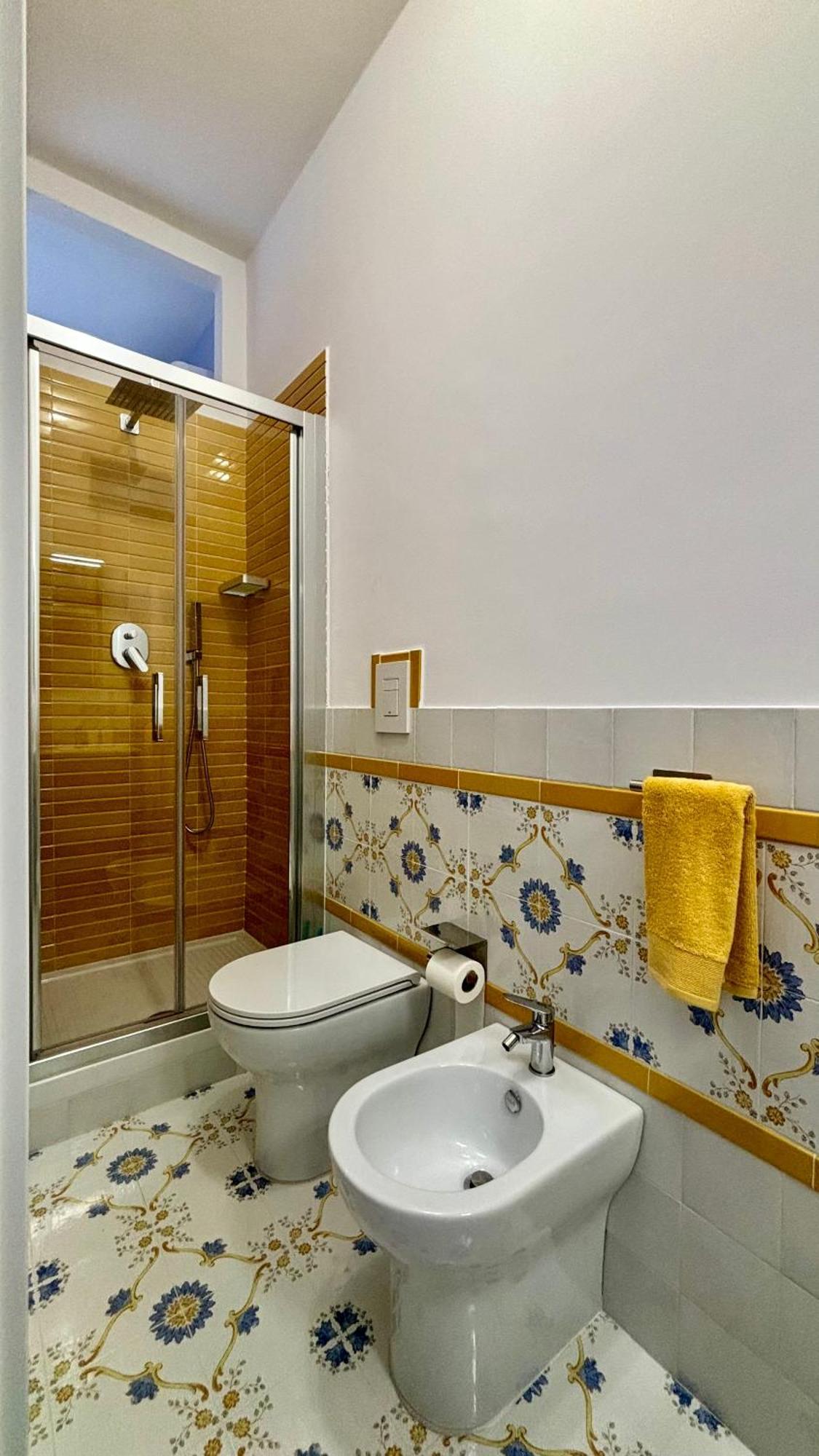 Bluemagi Hotel Sorrento Exterior photo